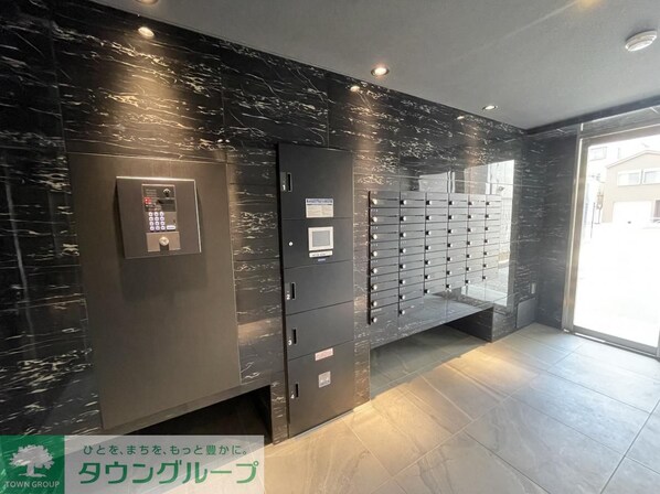 S-RESIDENCE押上Clairの物件内観写真